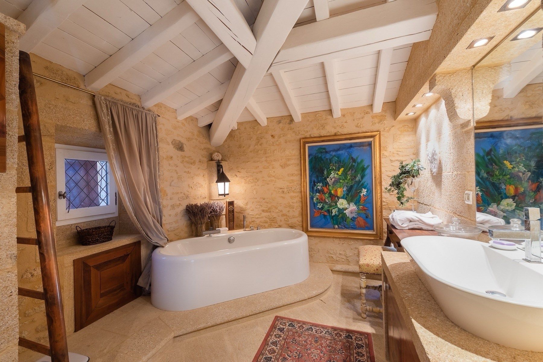 maison 10 Pièces en vente sur CASTILLON DU GARD (30210)