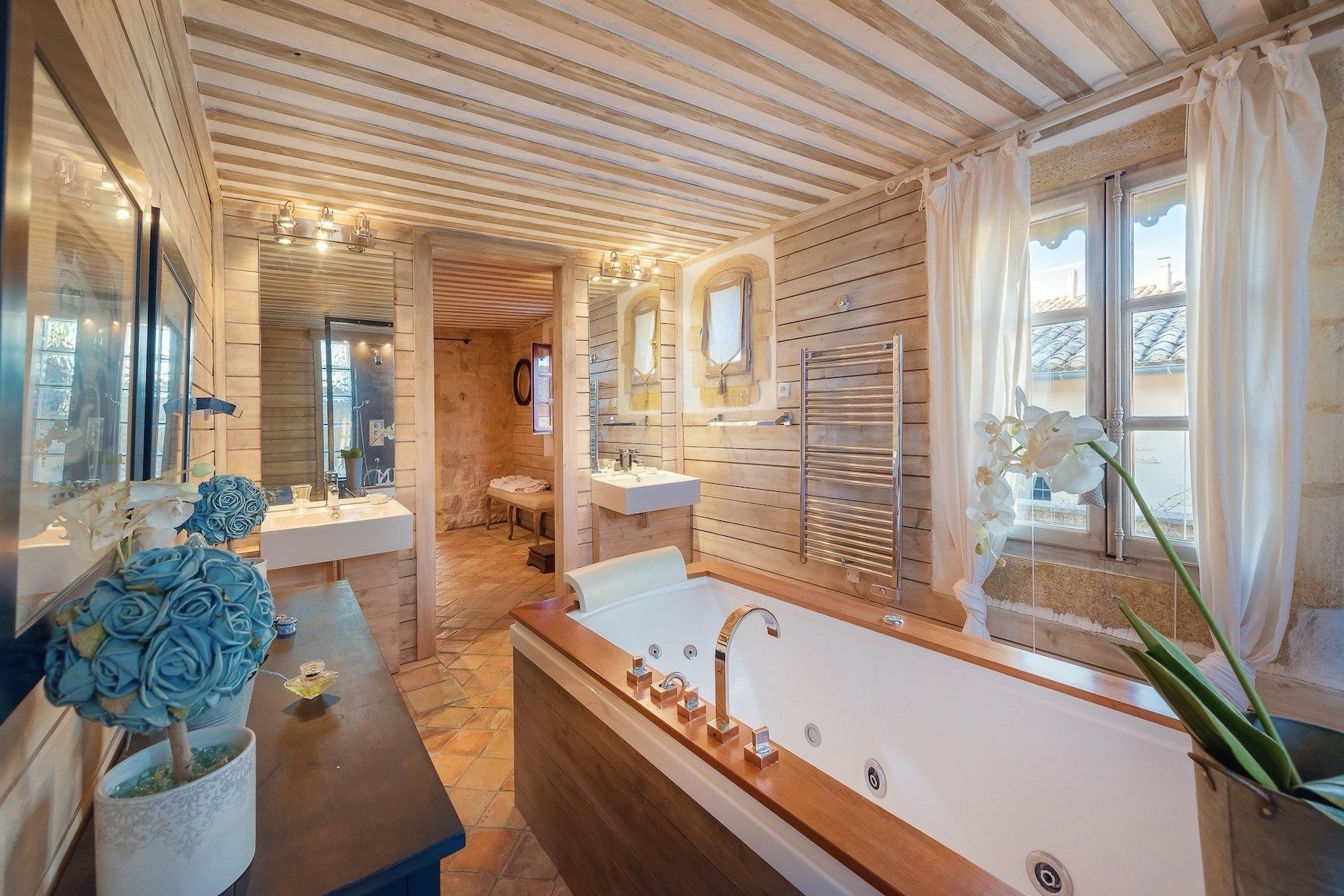 maison 10 Pièces en vente sur CASTILLON DU GARD (30210)