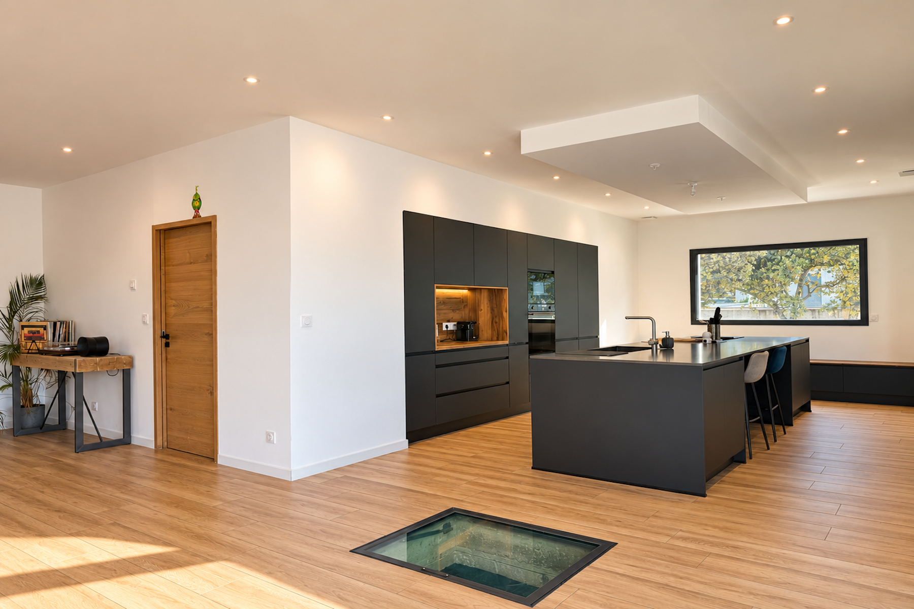 maison contemporaine 8 Pièces en vente sur VERS PONT DU GARD (30210)