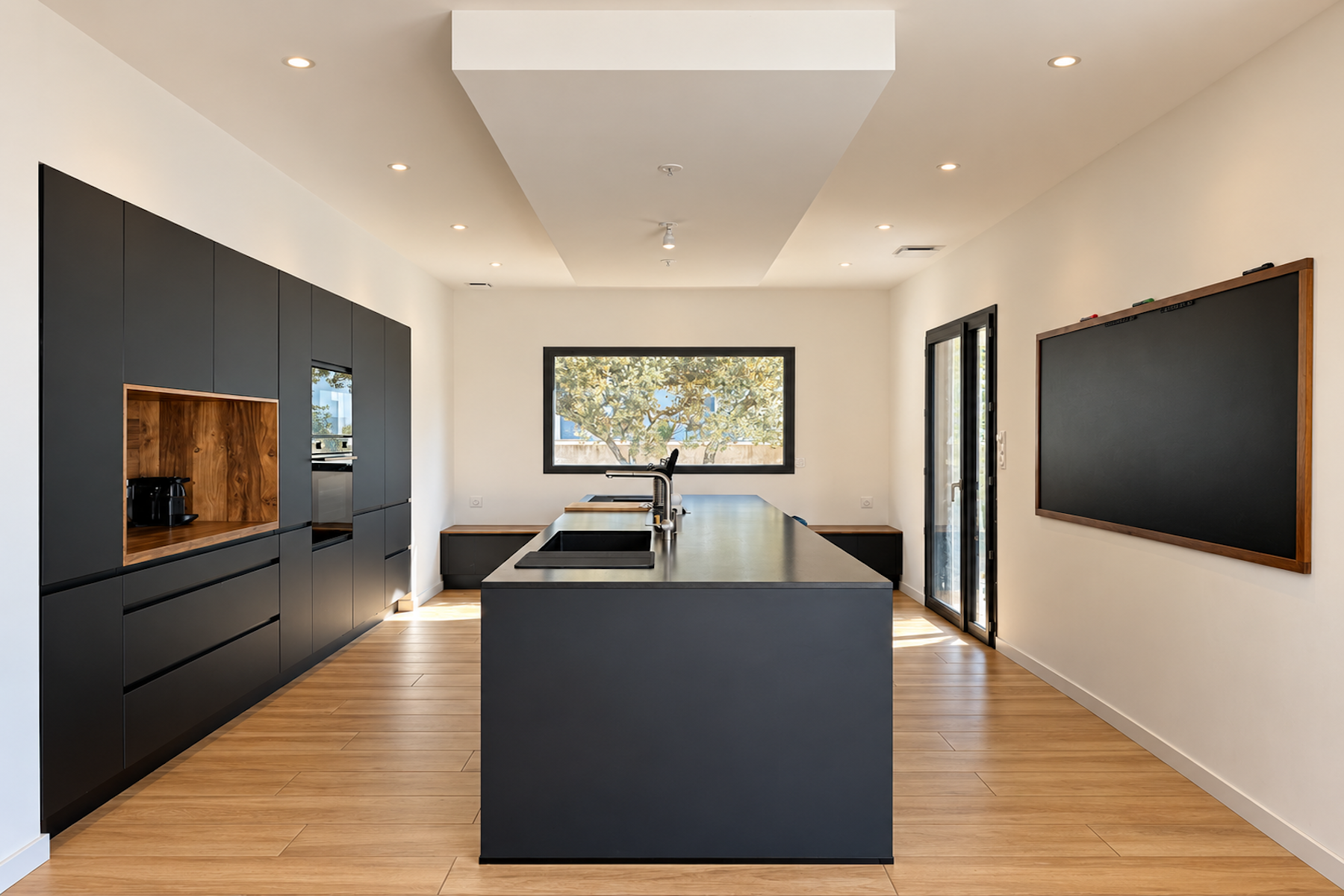 maison contemporaine 8 Pièces en vente sur VERS PONT DU GARD (30210)