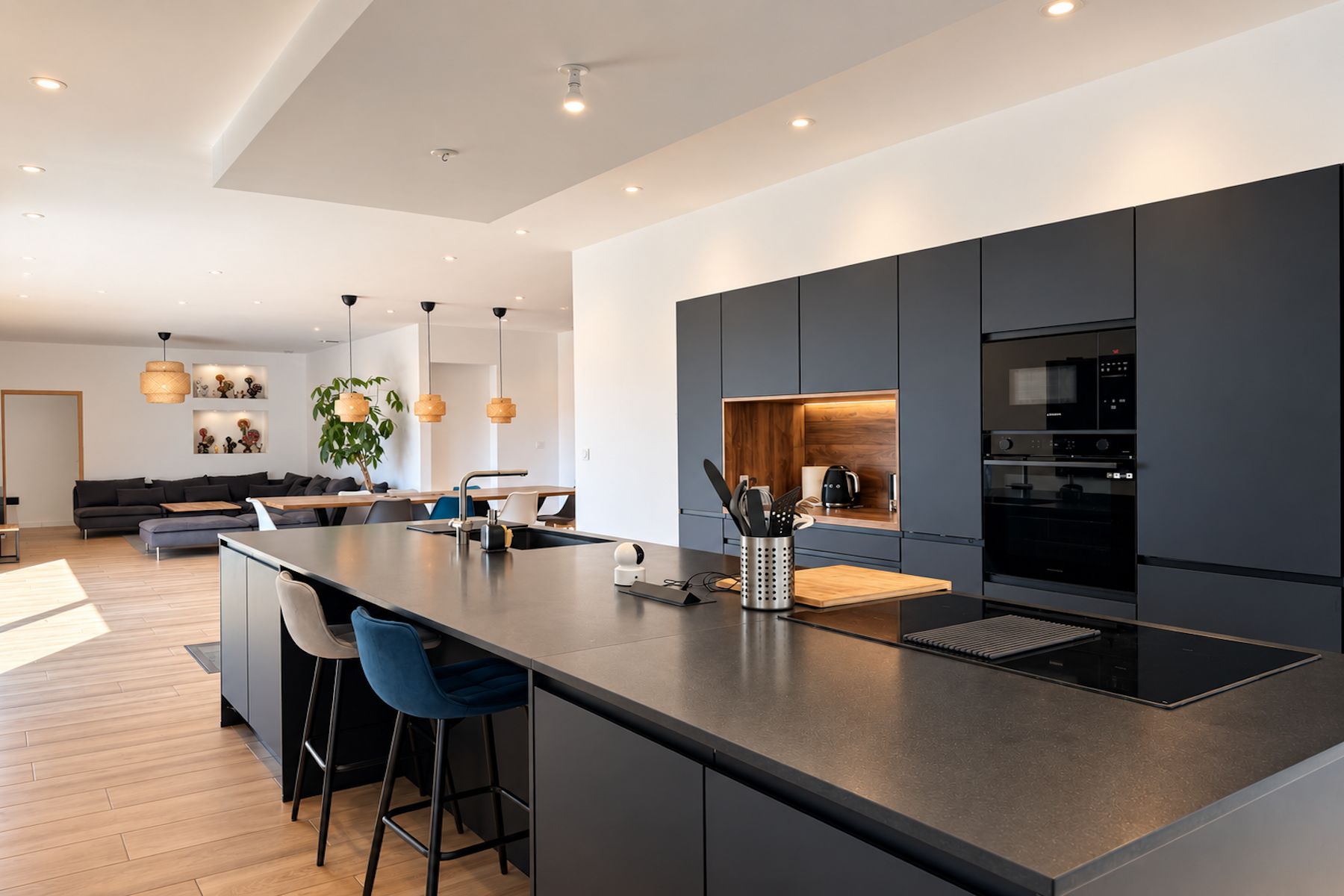 maison contemporaine 8 Pièces en vente sur VERS PONT DU GARD (30210)