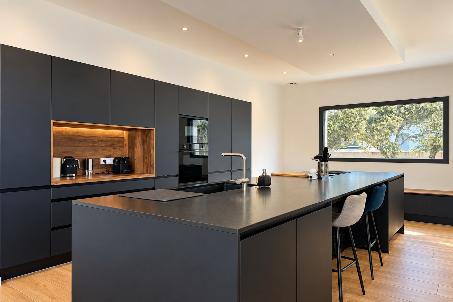 maison contemporaine 8 Pièces en vente sur VERS PONT DU GARD (30210)