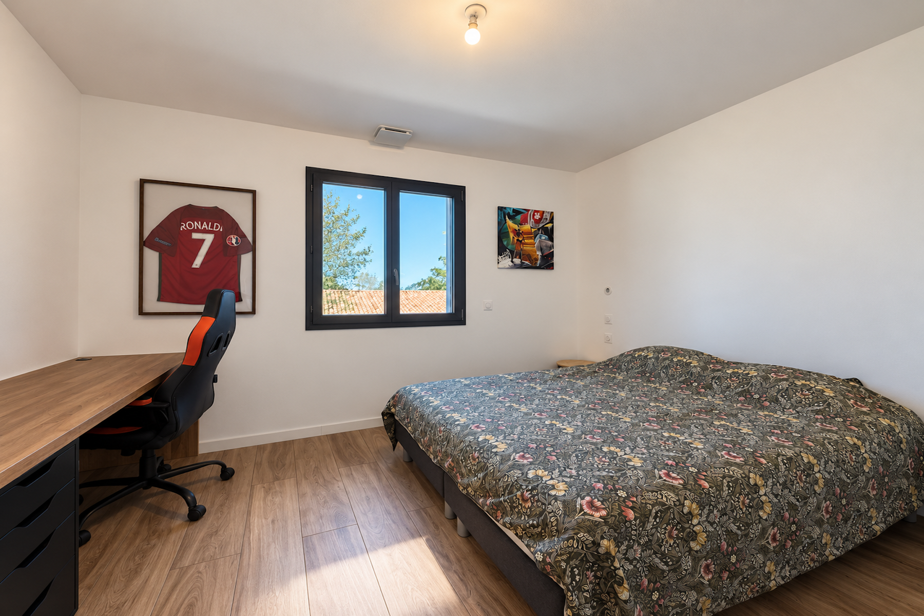 maison contemporaine 8 Pièces en vente sur VERS PONT DU GARD (30210)