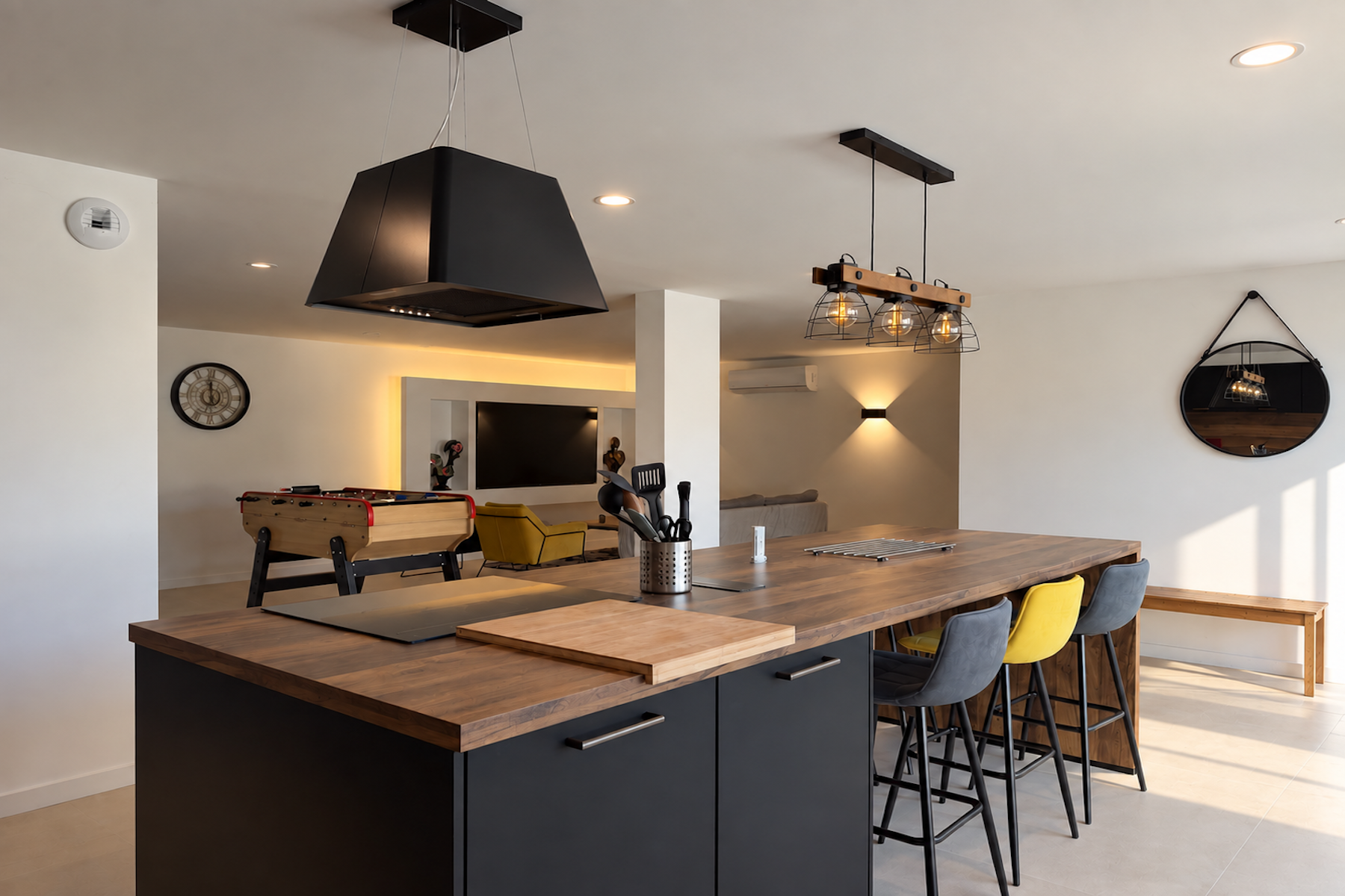 maison contemporaine 8 Pièces en vente sur VERS PONT DU GARD (30210)