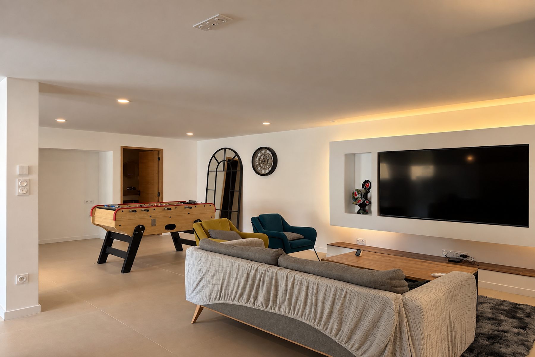 maison contemporaine 8 Pièces en vente sur VERS PONT DU GARD (30210)