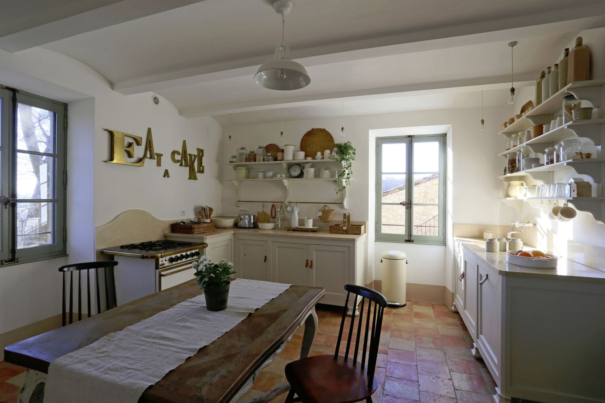 mas 12 Pièces en vente sur UZES (30700)