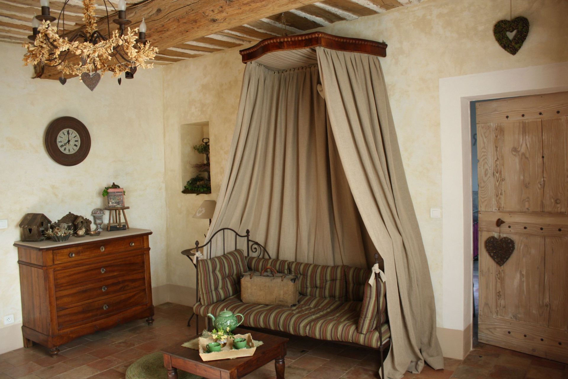 mas 12 Pièces en vente sur UZES (30700)