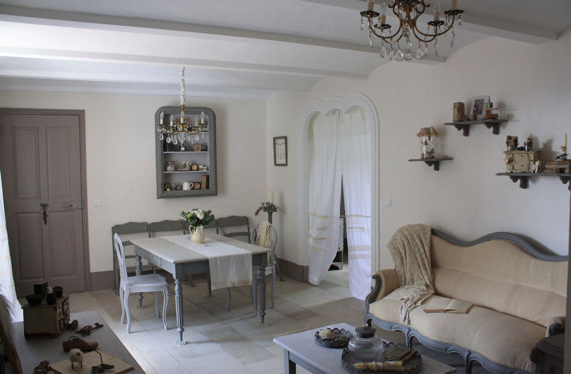 mas 12 Pièces en vente sur UZES (30700)