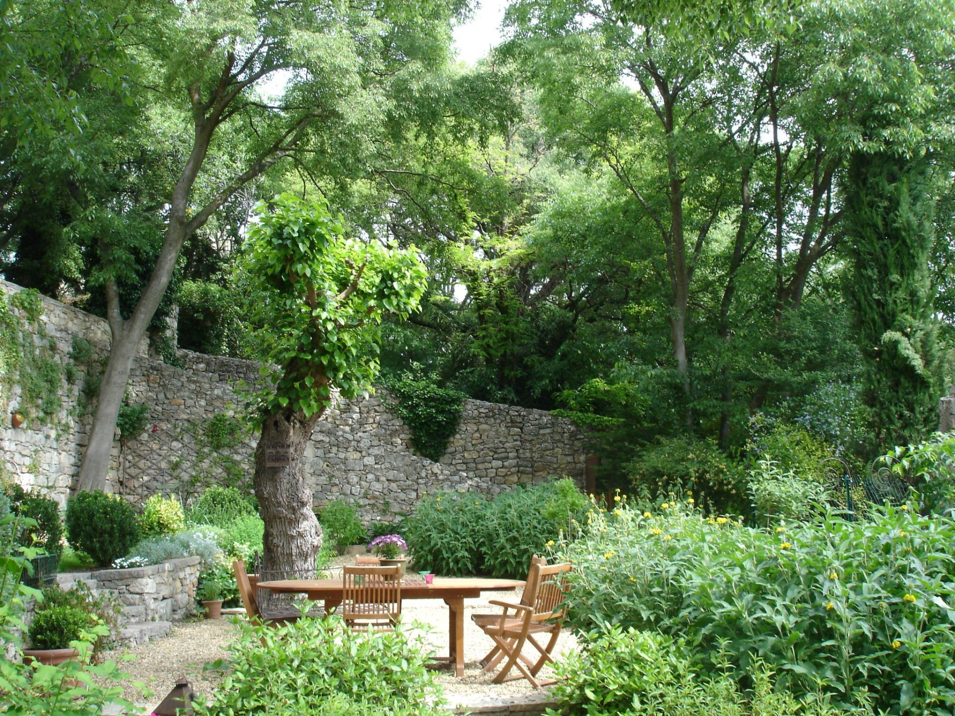 mas 12 Pièces en vente sur UZES (30700)
