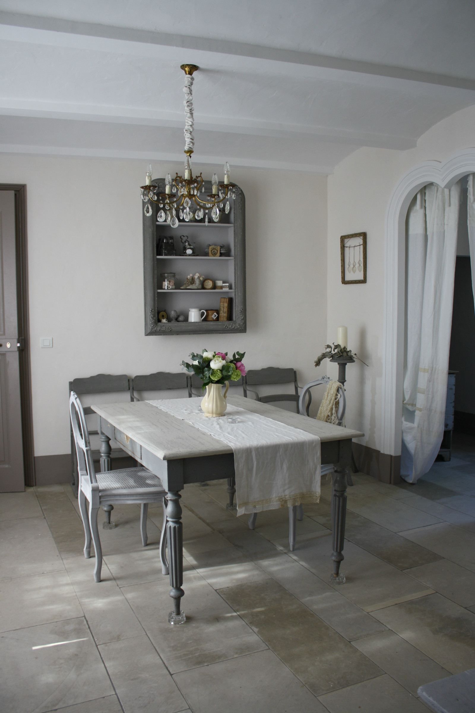 mas 12 Pièces en vente sur UZES (30700)