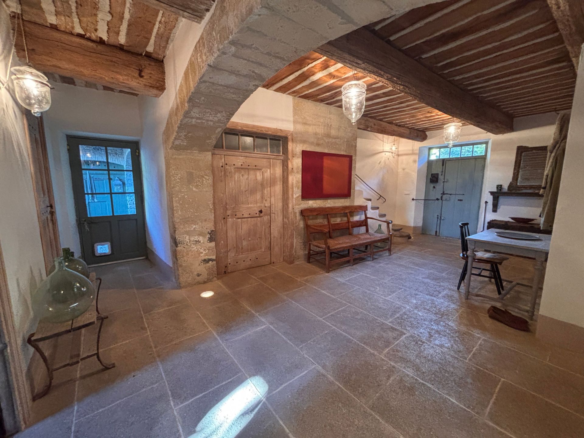 mas 10 Rooms for sale on UZES (30700)