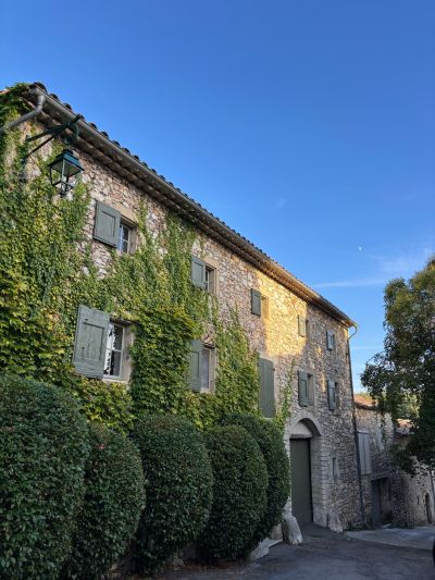 Vente Mas Uzès 10&nbsp;Pièces 342&nbsp;m²