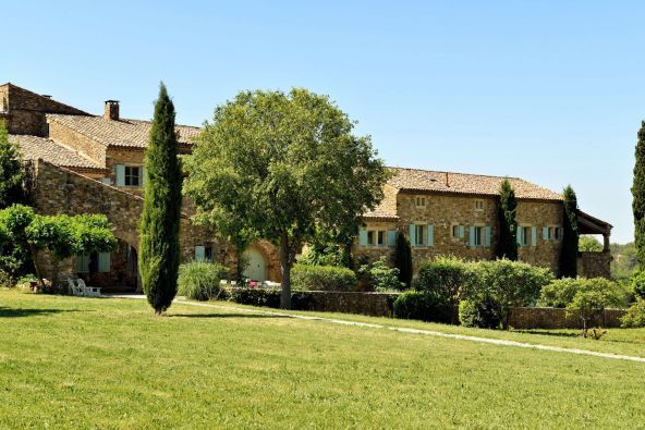 Sale Property Uzès 14&nbsp;Rooms 300&nbsp;m²