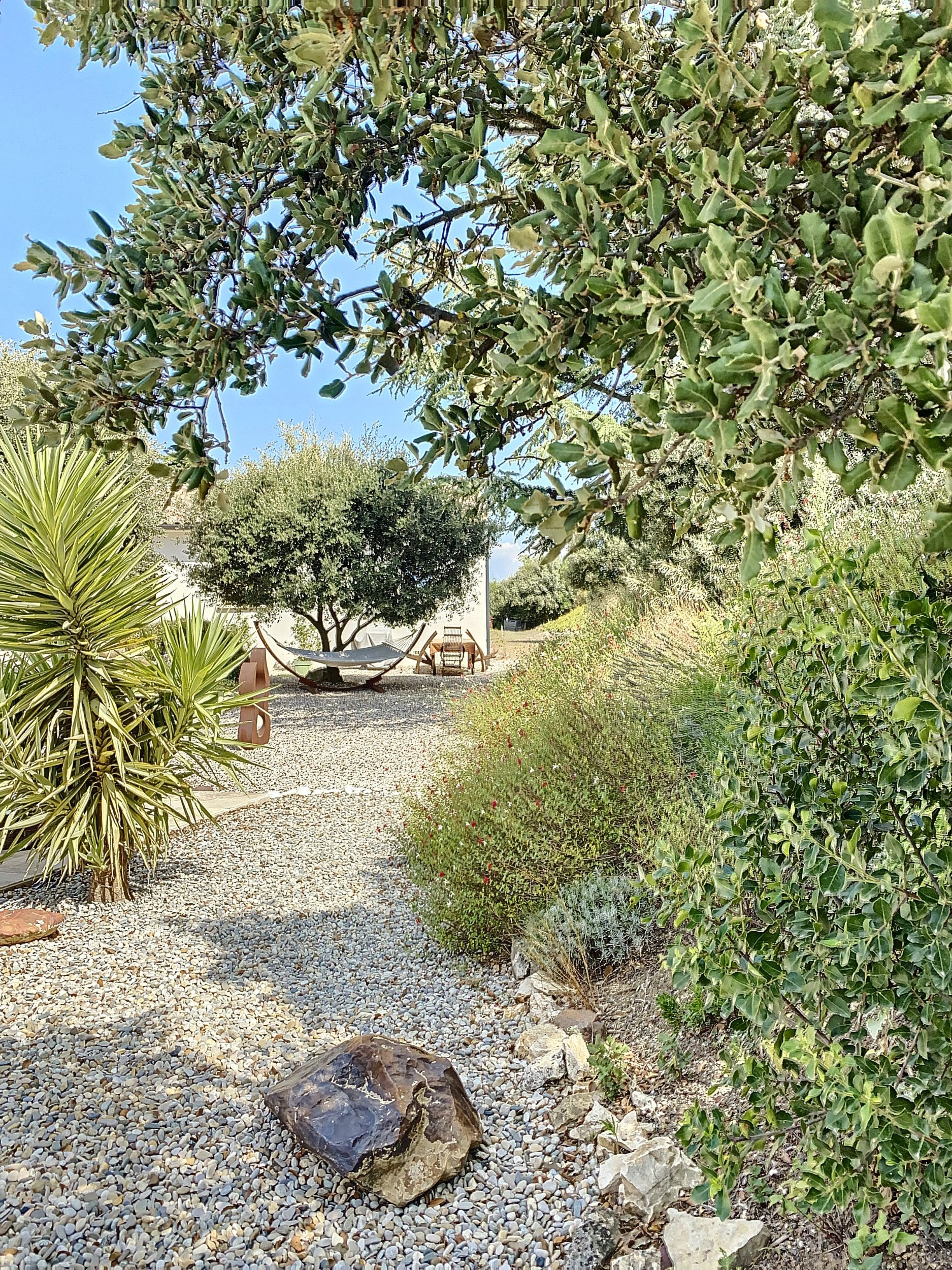 villa 5 Rooms for sale on UZES (30700)