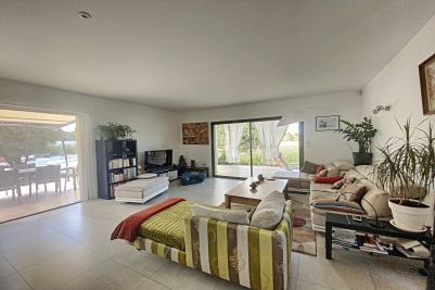 Vente Villa Uzès 5&nbsp;Pièces 140&nbsp;m²