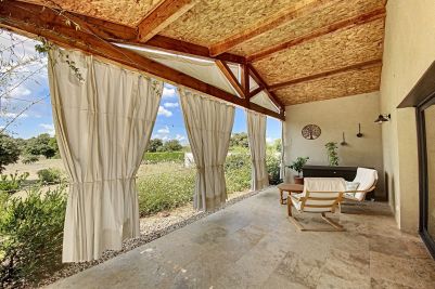 Sale Villa Uzès 5&nbsp;Rooms 140&nbsp;m²