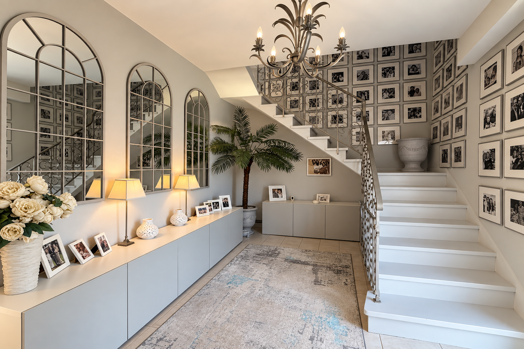 mansion 10 Rooms for sale on SAUVE (30610)