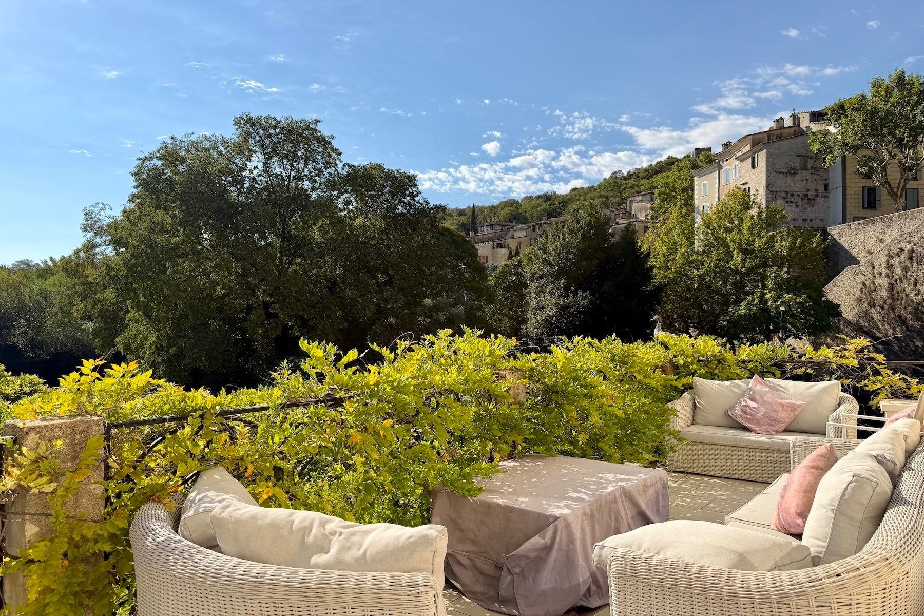 mansion 10 Rooms for sale on SAUVE (30610)