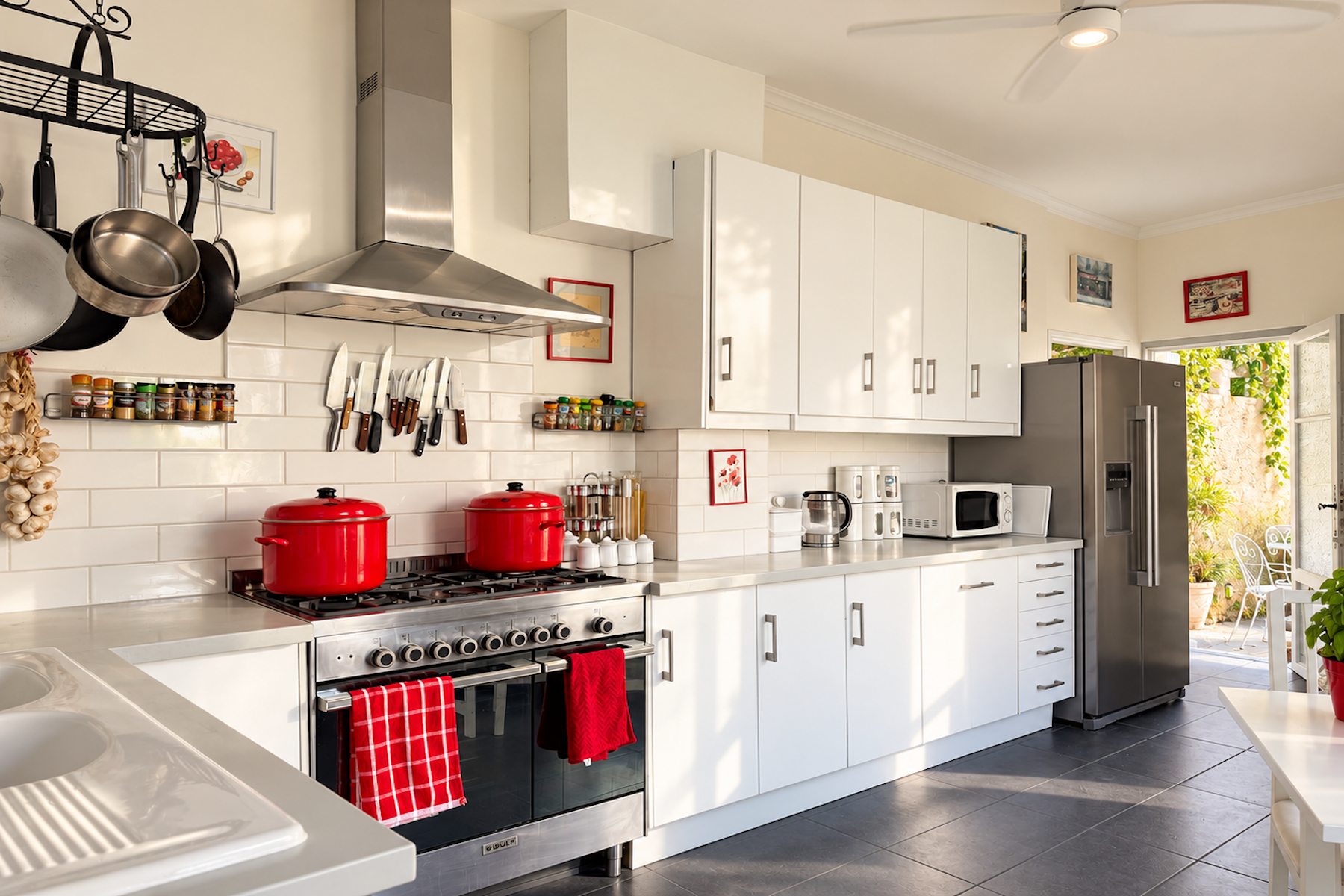 mansion 10 Rooms for sale on SAUVE (30610)