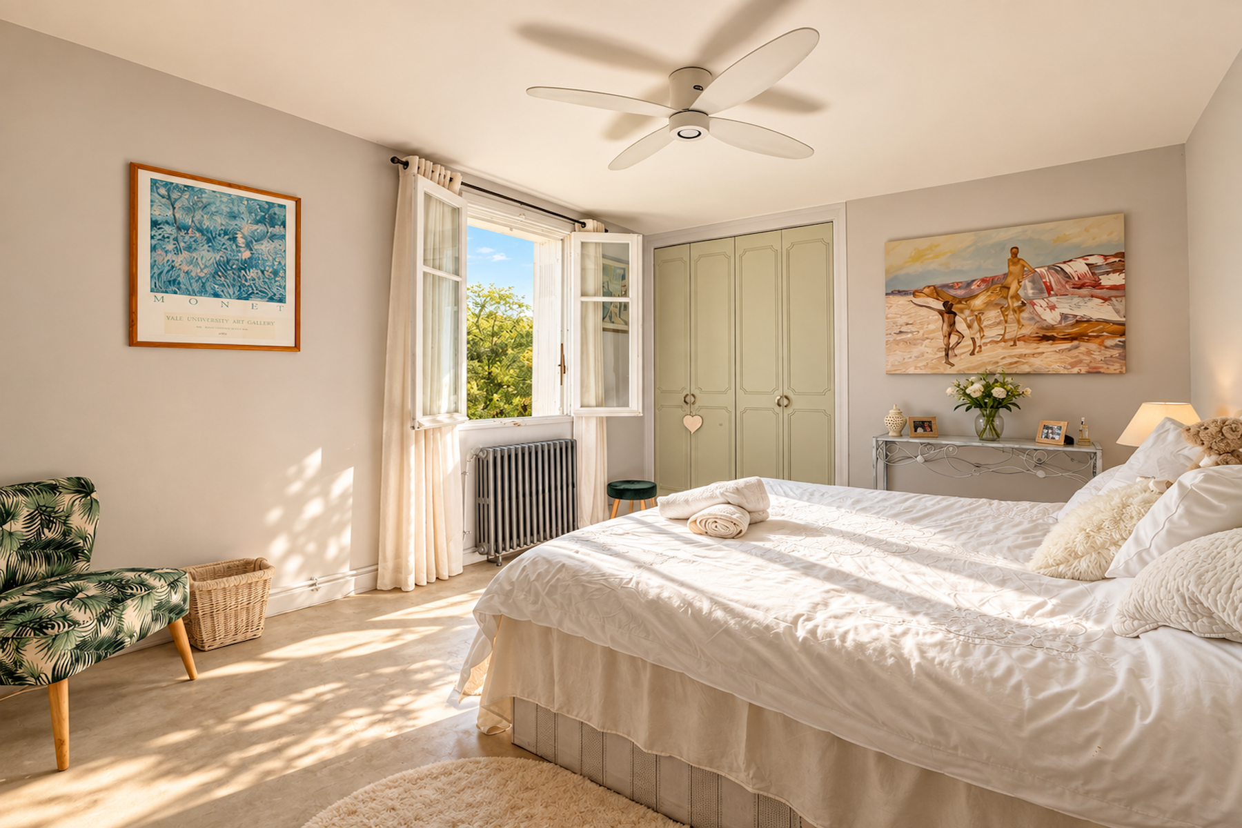 mansion 10 Rooms for sale on SAUVE (30610)