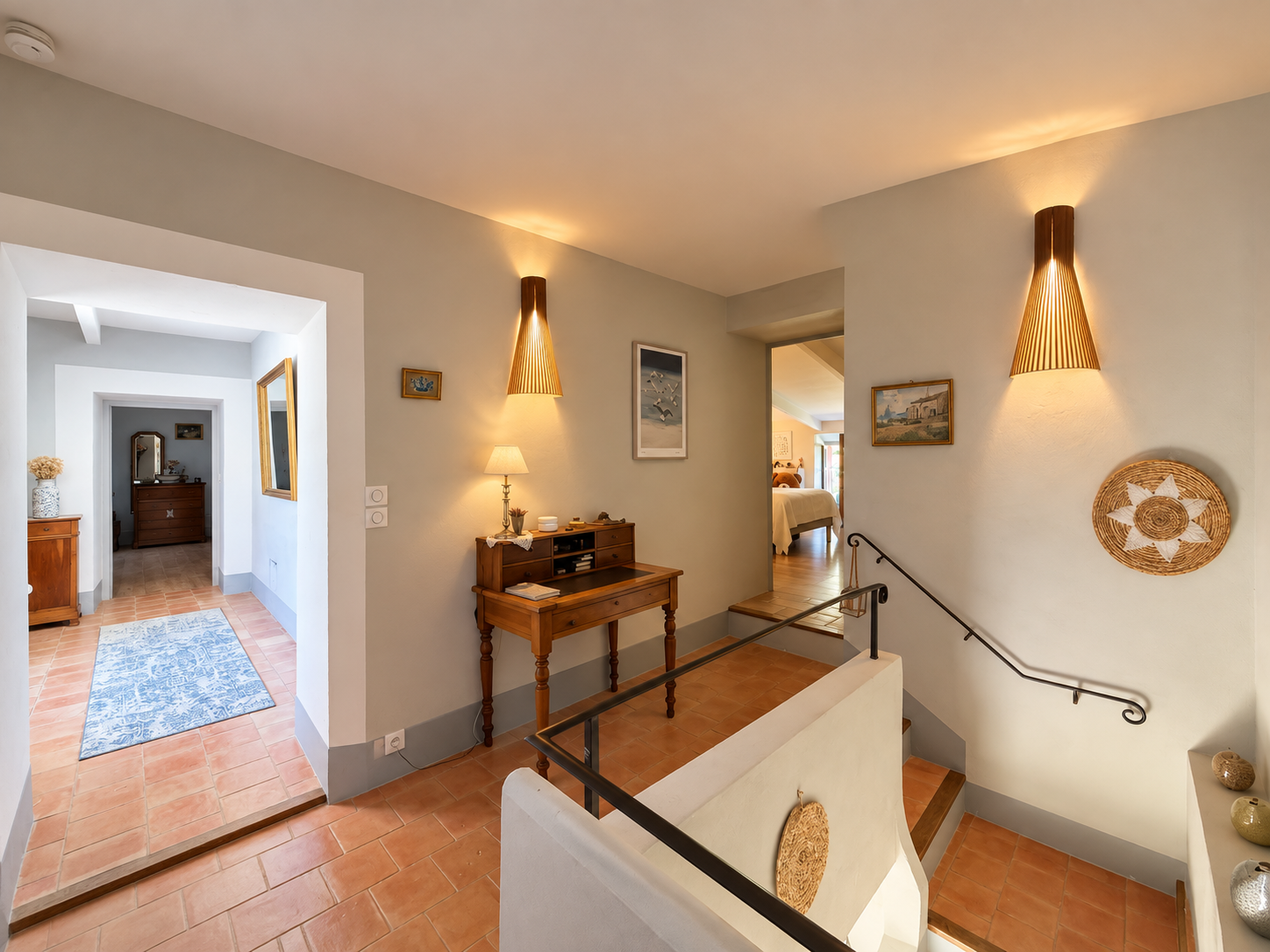 mas 7 Rooms for sale on UZES (30700)