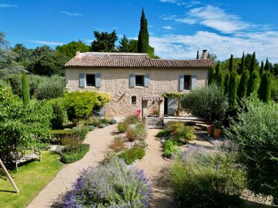 Sale Mas Uzès 7&nbsp;Rooms 270&nbsp;m²