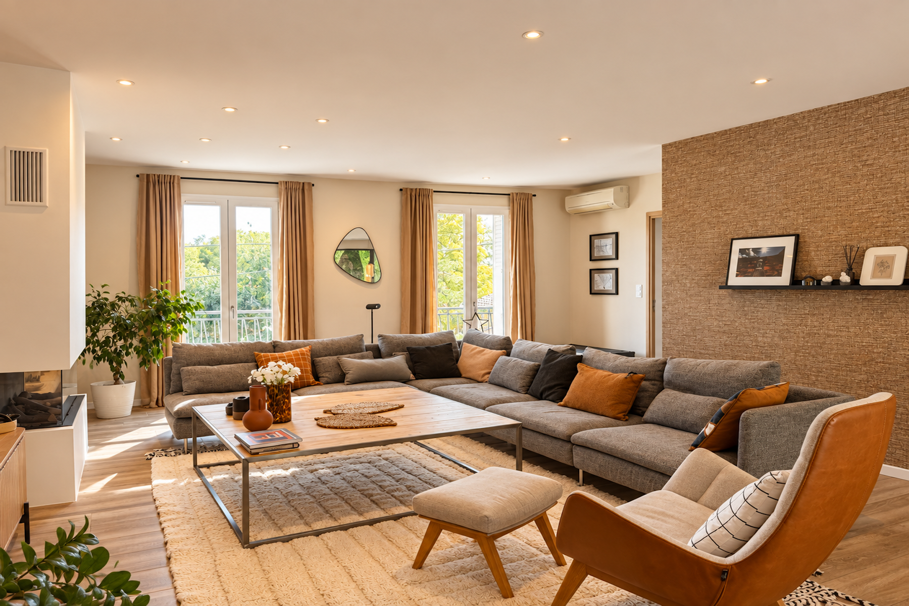house 10 Rooms for sale on UZES (30700)