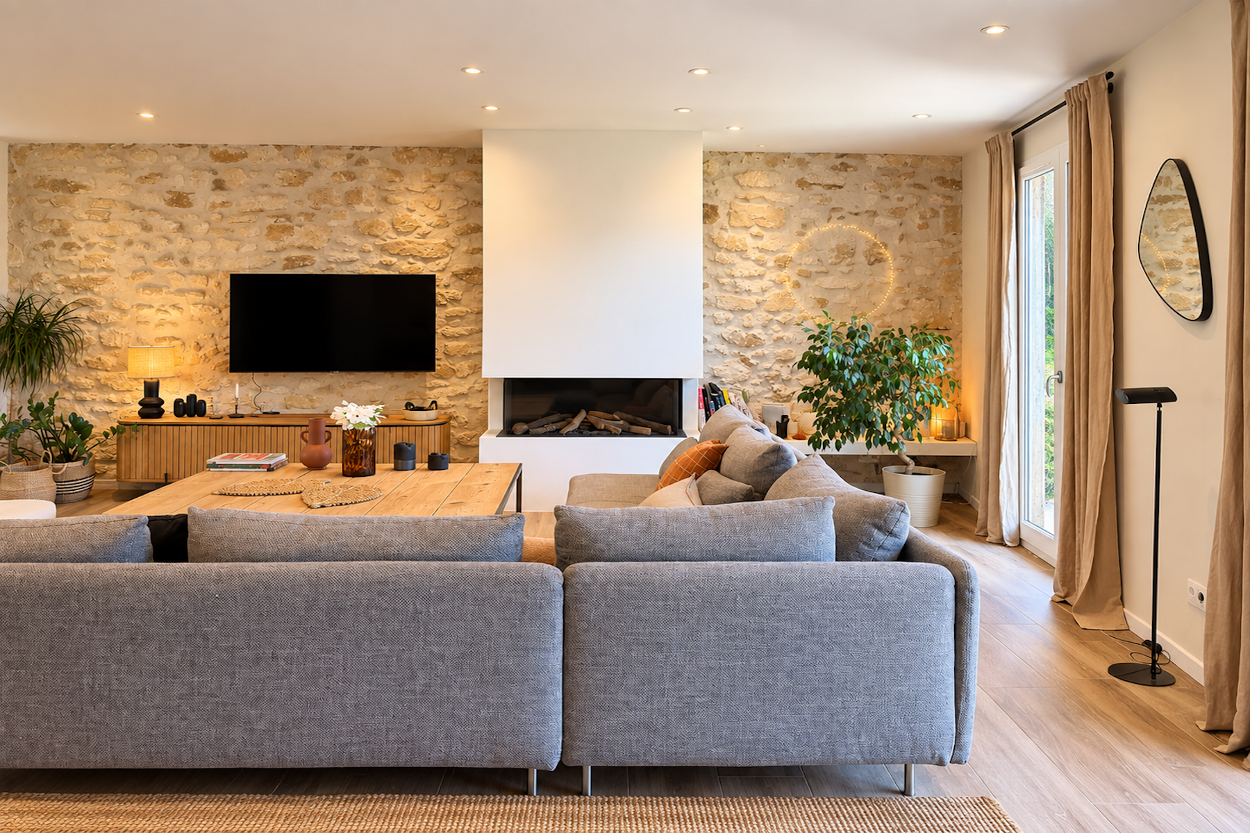 house 10 Rooms for sale on UZES (30700)