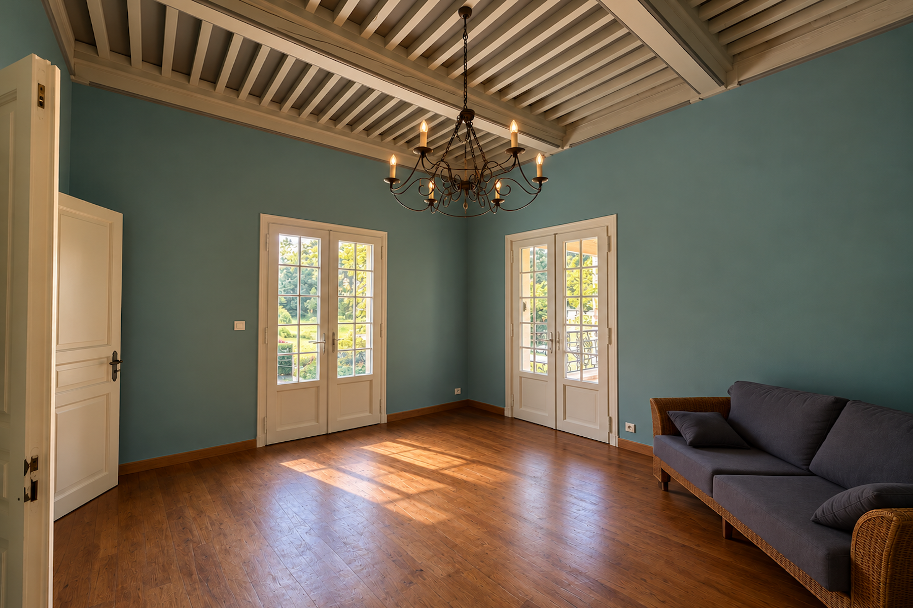 mas 15 Rooms for sale on UZES (30700)