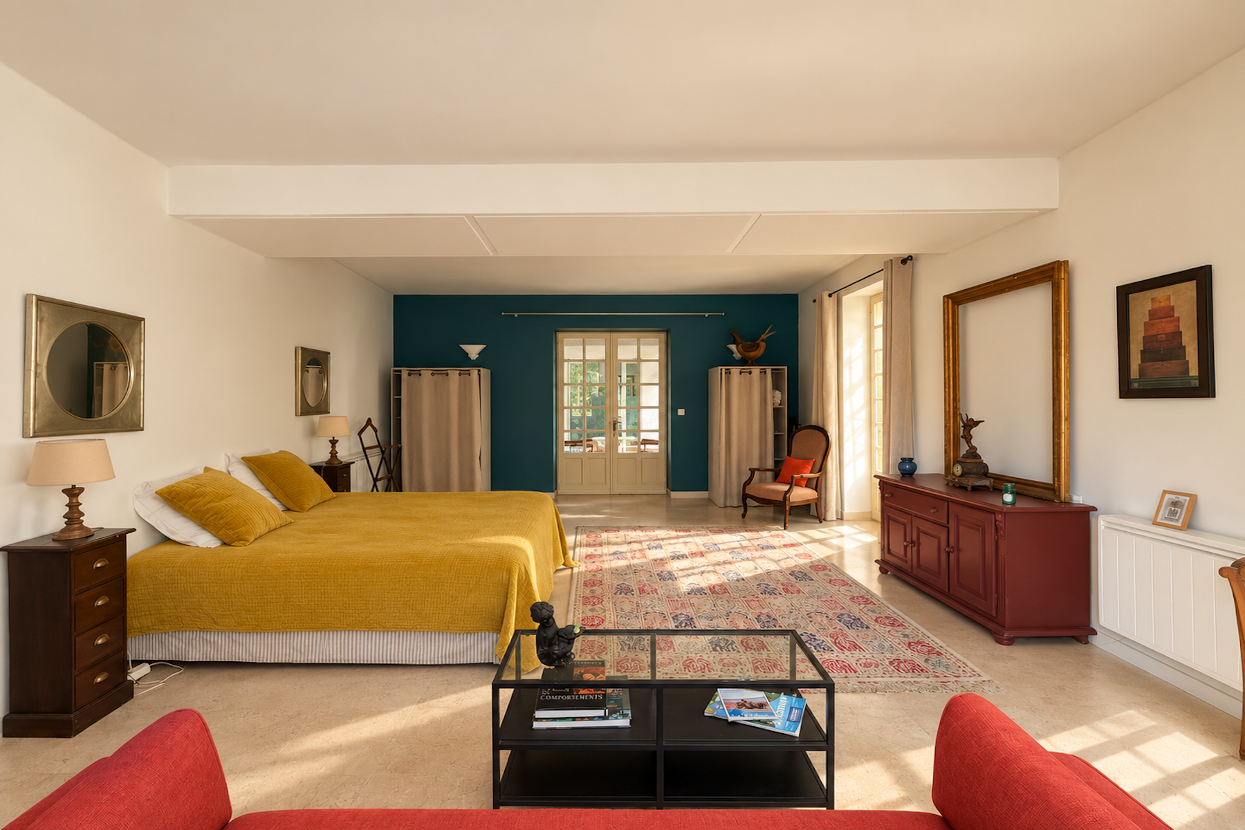 mas 15 Rooms for sale on UZES (30700)