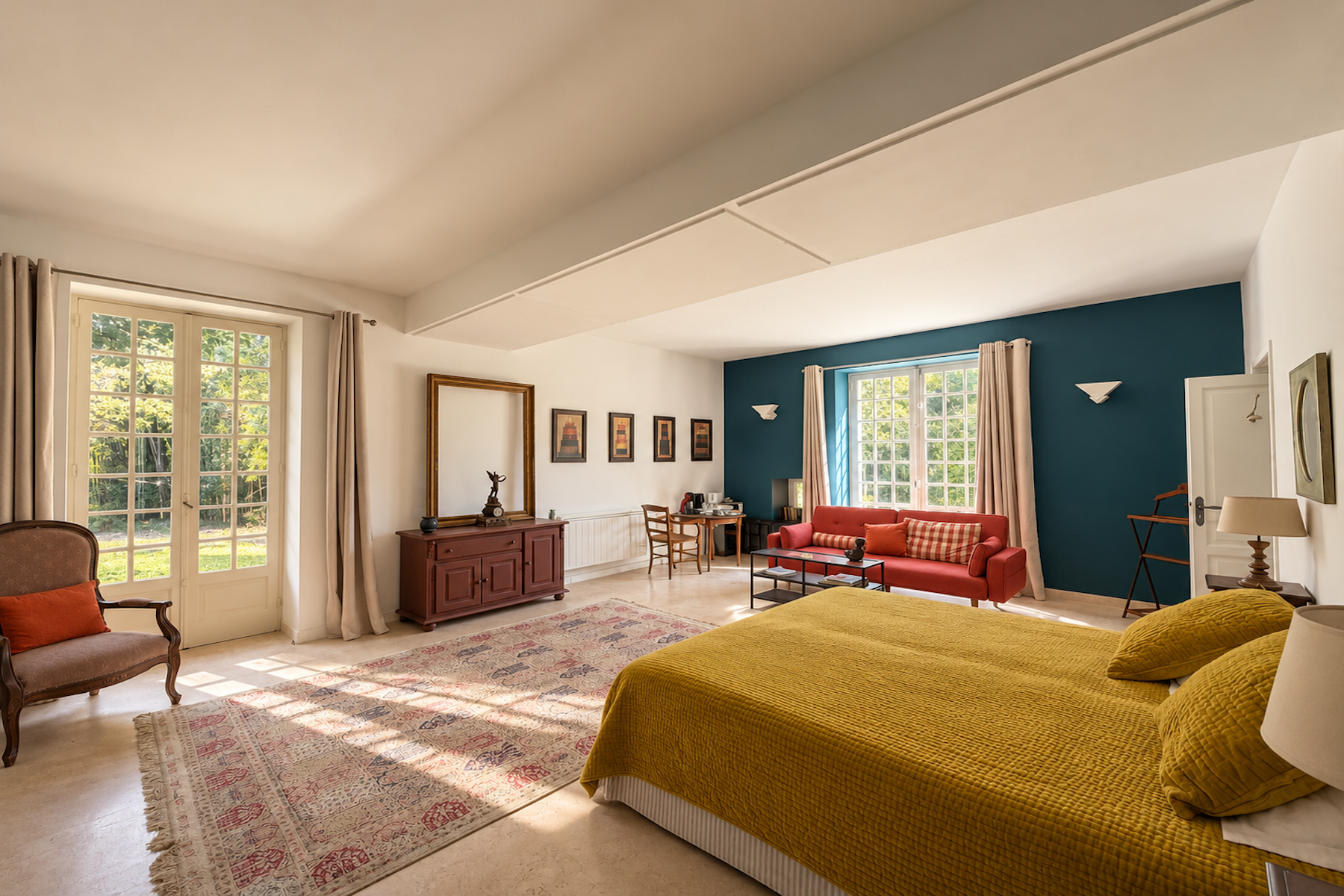 mas 15 Rooms for sale on UZES (30700)