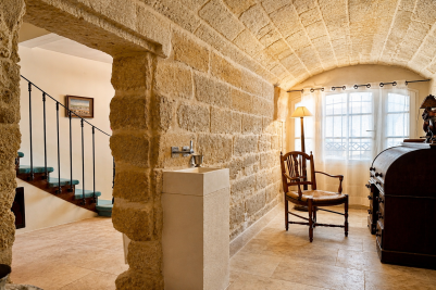 Vente Maison de ville Uzès 6&nbsp;Pièces 170&nbsp;m²