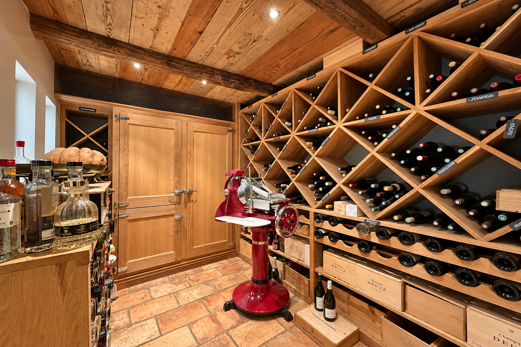 mas 10 Pièces en vente sur ROCHEFORT DU GARD (30650)