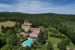 Sale Castle Barjac 16 Rooms 700 m²