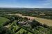 castle 16 Rooms for sale on BARJAC (30430)