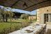 maison 10 Pièces en location saisonnière sur UZES (30700)