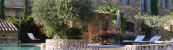 maison 10 Pièces en location saisonnière sur UZES (30700)