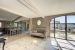 house 5 Rooms for seasonal rent on ST MAXIMIN (30700)