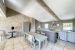 house 5 Rooms for seasonal rent on ST MAXIMIN (30700)