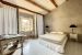 house 5 Rooms for seasonal rent on ST MAXIMIN (30700)