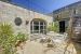 house 5 Rooms for seasonal rent on ST MAXIMIN (30700)