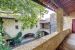 house 8 Rooms for sale on UZES (30700)