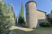 castle 12 Rooms for sale on AUBENAS (07200)