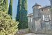 castle 12 Rooms for sale on AUBENAS (07200)