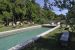 castle 12 Rooms for sale on VALLON PONT D ARC (07150)