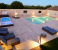 mas 20 Rooms for sale on UZES (30700)