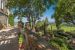 castle 9 Rooms for seasonal rent on UZES (30700)