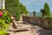 castle 9 Rooms for seasonal rent on UZES (30700)