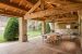 castle 9 Rooms for seasonal rent on UZES (30700)