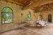 castle 9 Rooms for seasonal rent on UZES (30700)